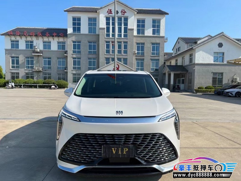 24年别克世纪轿车抵押车出售