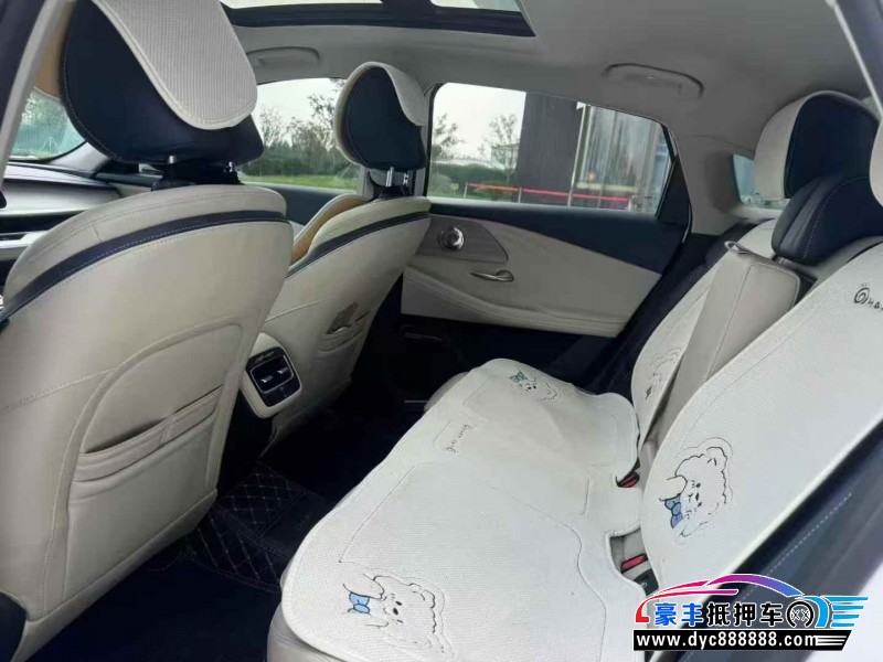 23年奇瑞艾瑞泽轿车抵押车出售