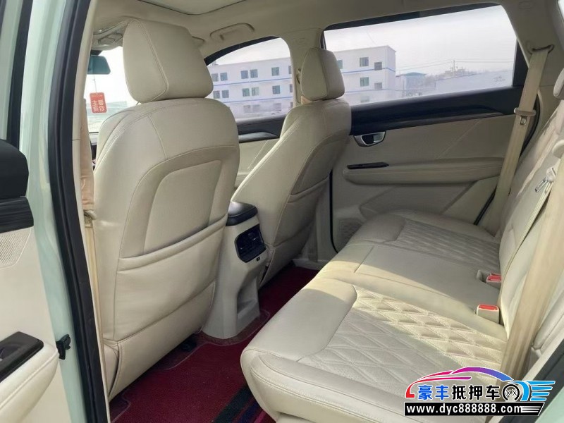 22年五菱星辰轿车抵押车出售