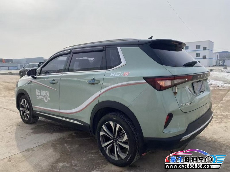 22年五菱星辰轿车抵押车出售