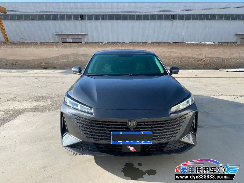 23年长安逸达轿车抵押车出售