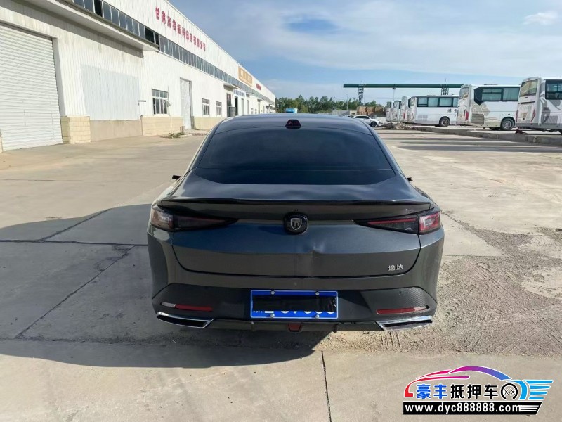 23年长安逸达轿车抵押车出售