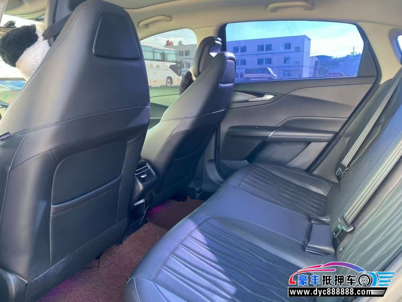 23年长安逸达轿车抵押车出售