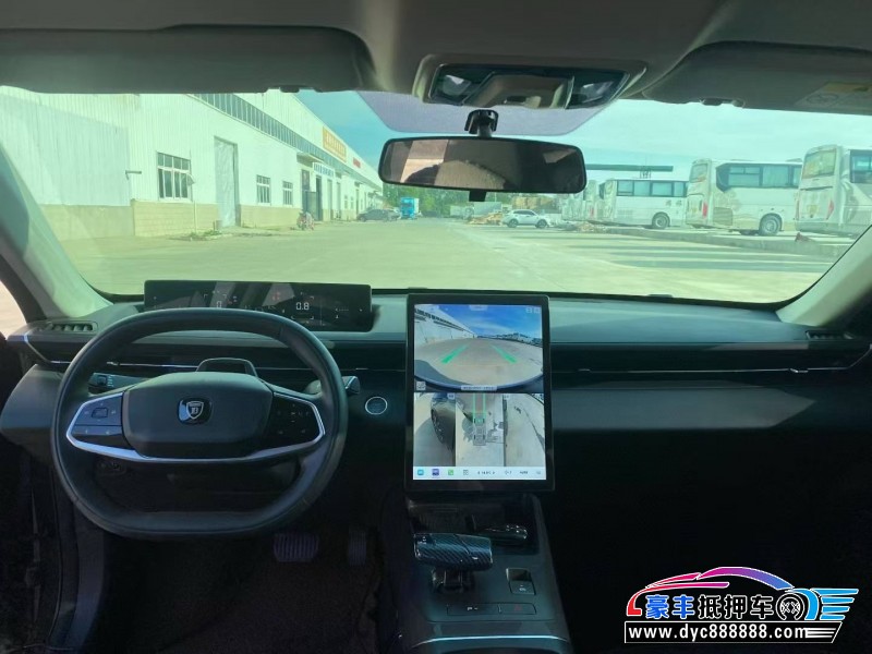 23年长安逸达轿车抵押车出售