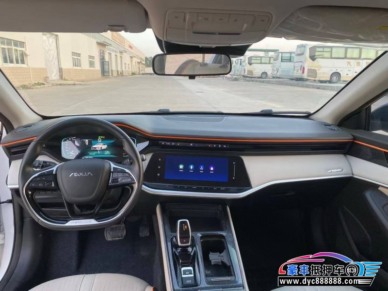 22年东风风神奕炫轿车抵押车出售