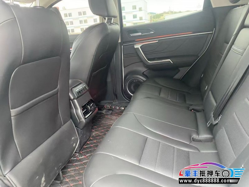 18年WEYVV5轿车抵押车出售