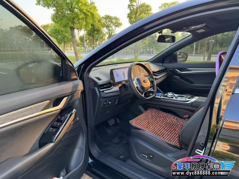 25年江淮QX轿车抵押车出售