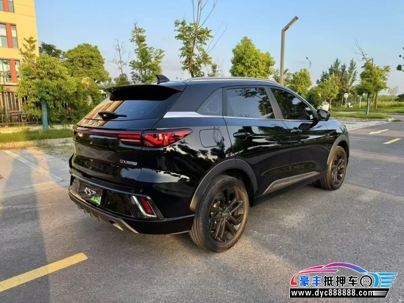 25年江淮QX轿车抵押车出售