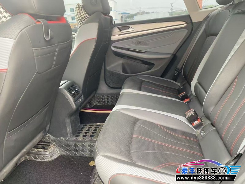 23年大众凌渡轿车抵押车出售