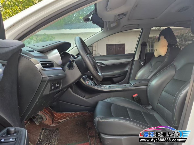 21年吉利帝豪轿车抵押车出售