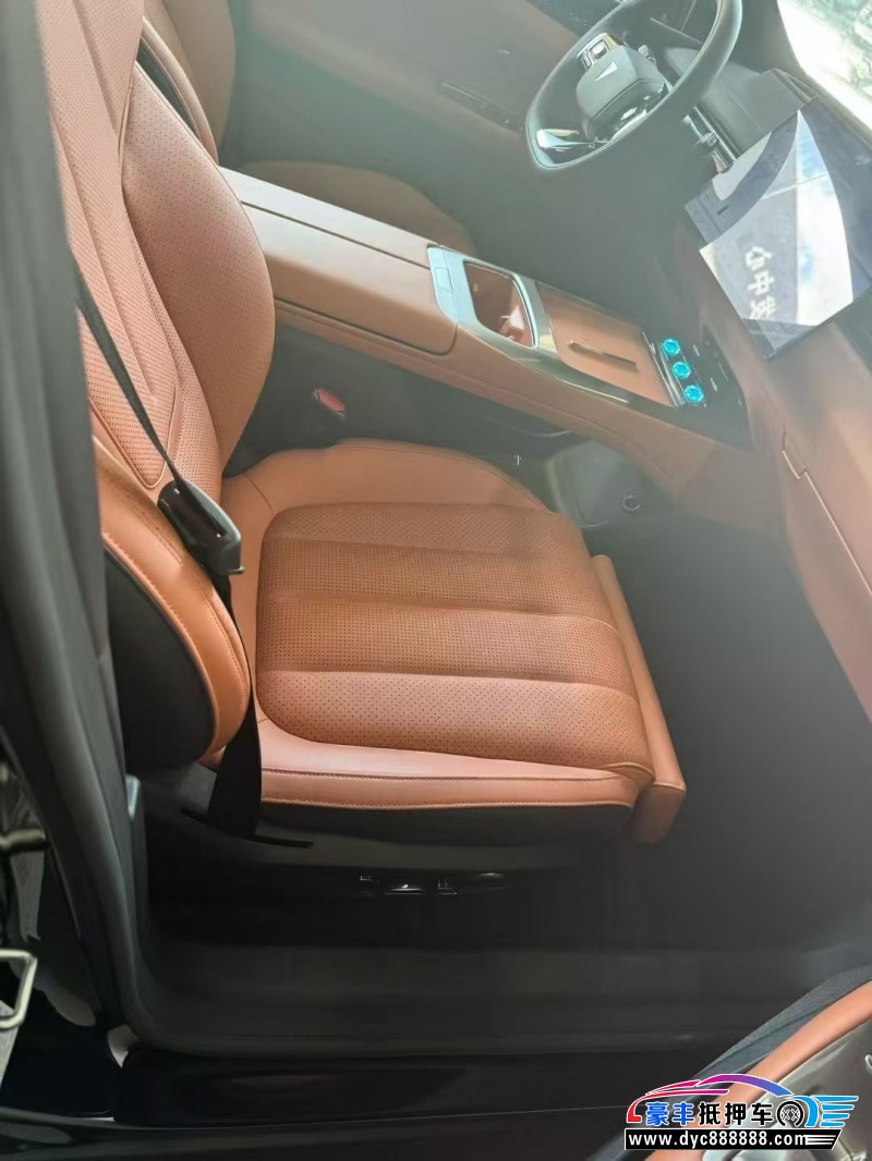 25年长安深蓝L07轿车抵押车出售