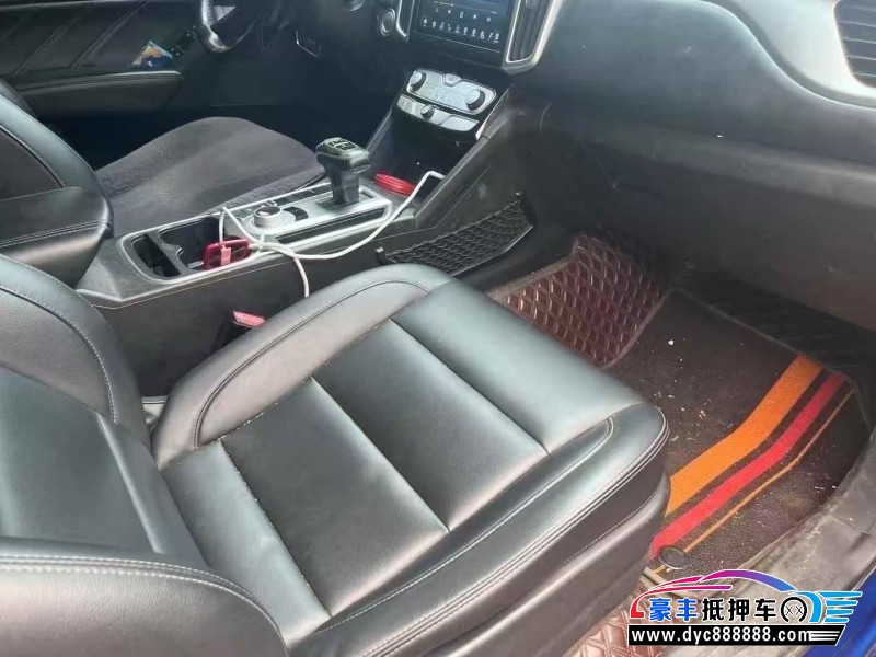 21年长城长城炮轿车抵押车出售