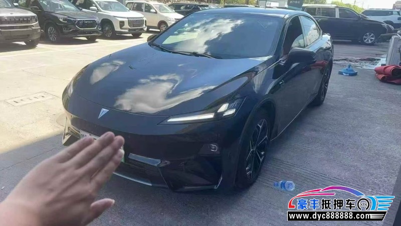 25年长安深蓝L07轿车抵押车出售