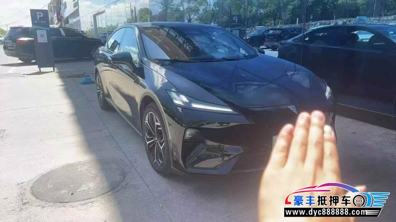 25年长安深蓝L07轿车抵押车出售