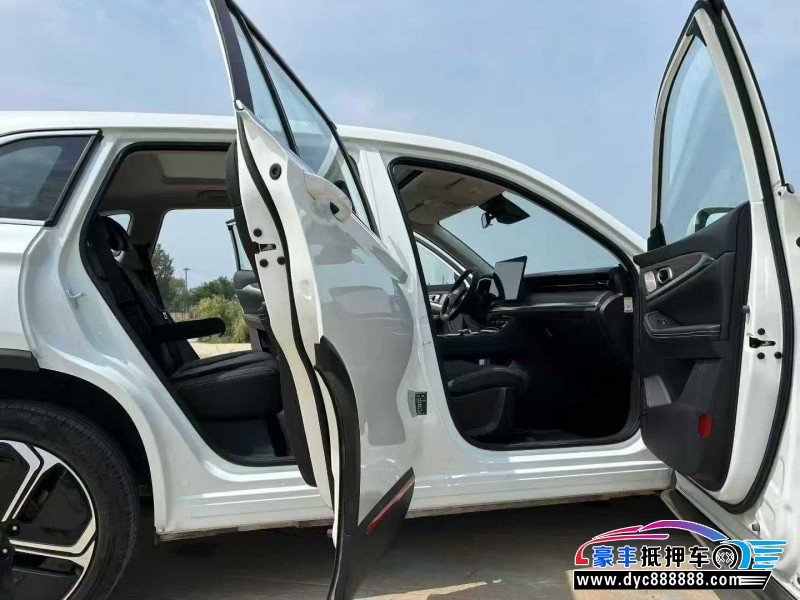 25年创维HT-i轿车抵押车出售