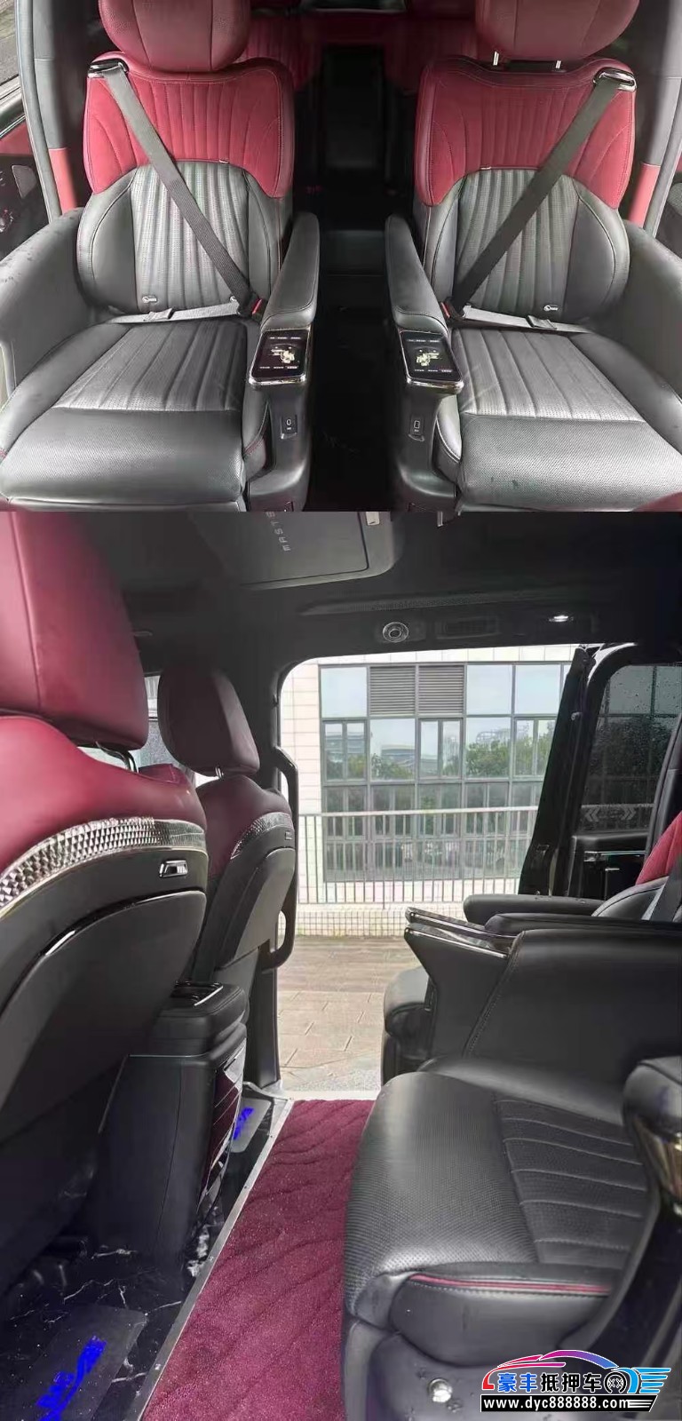 23年传祺M8轿车抵押车出售