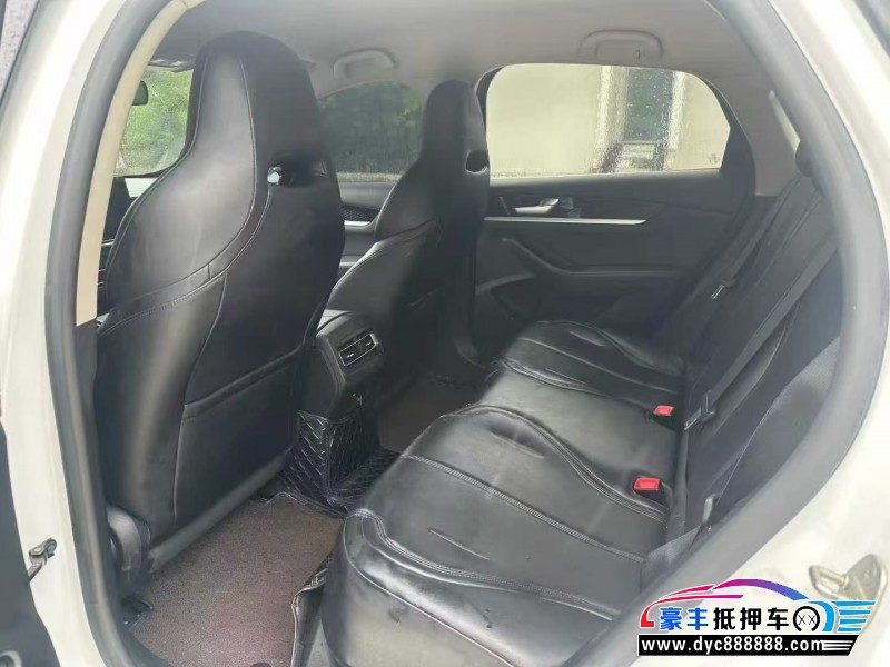 23年比亚迪秦轿车抵押车出售