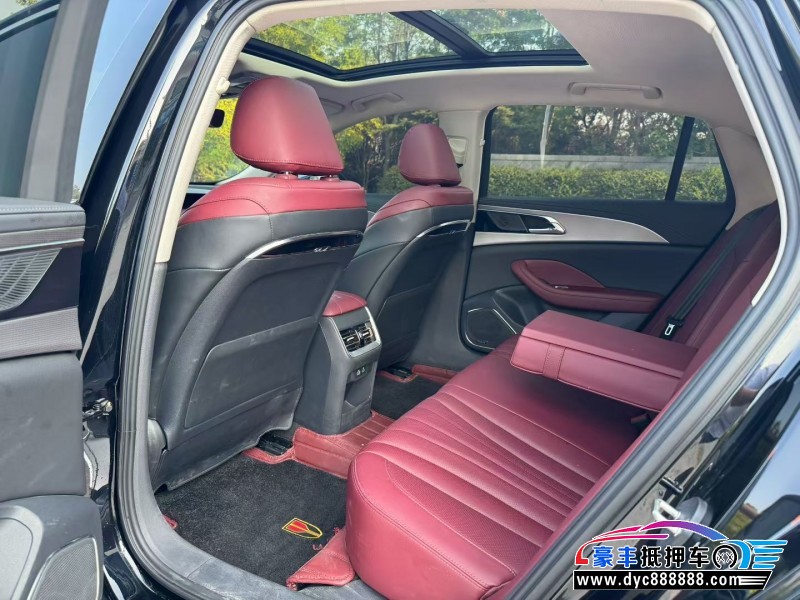 24年红旗H5轿车抵押车出售