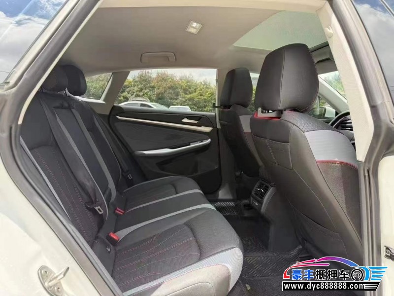 24年大众凌渡轿车抵押车出售