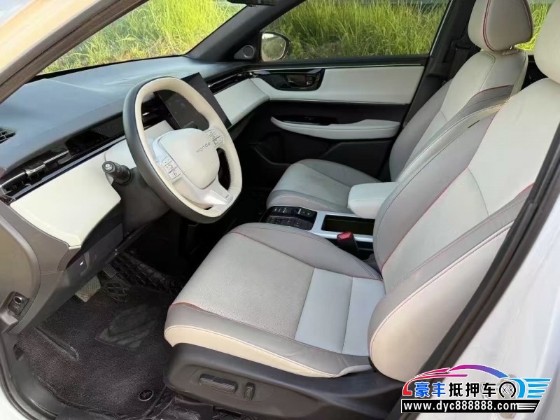 24年本田极湃轿车抵押车出售