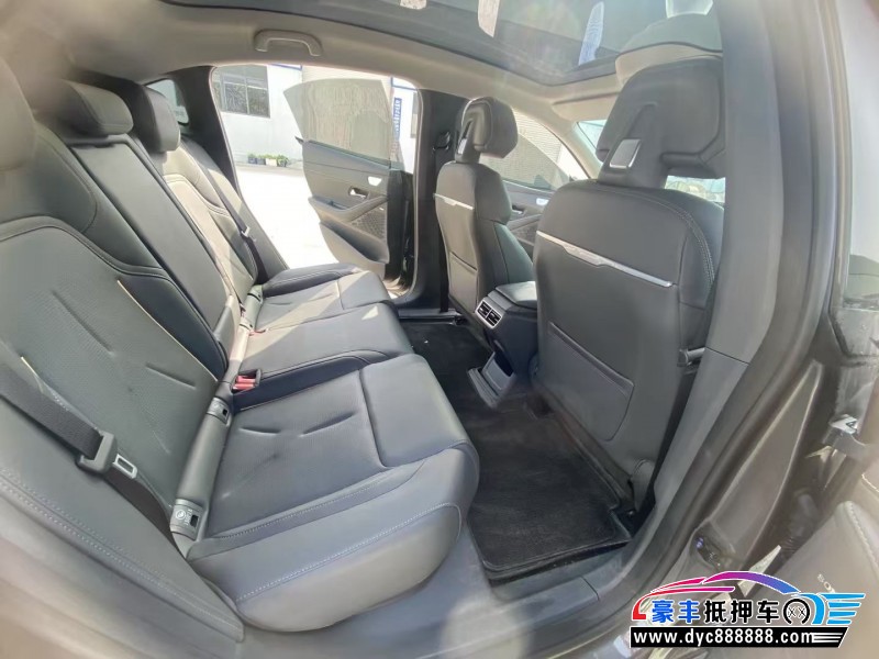 24年长安深蓝SL03轿车抵押车出售