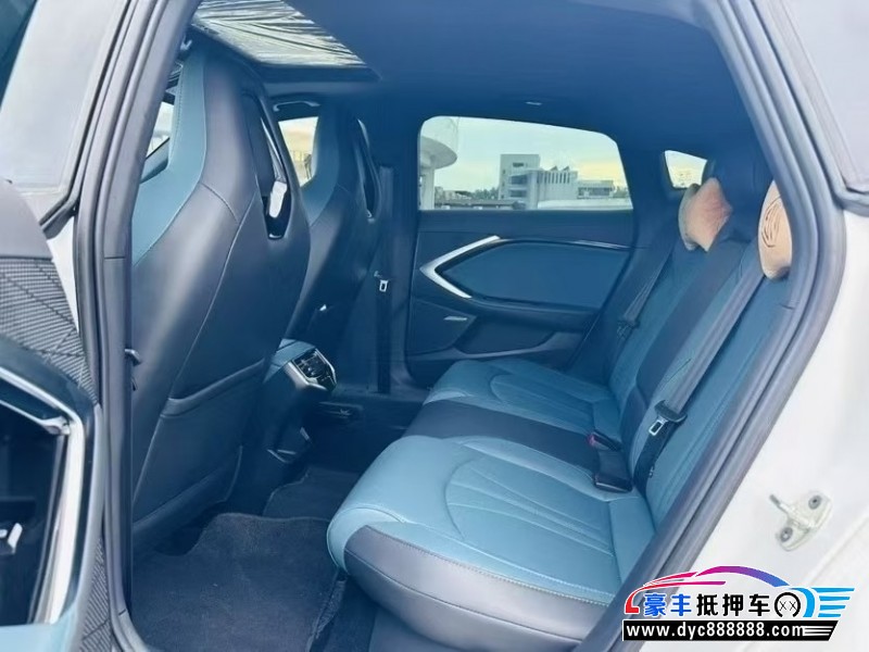 25年名爵MG轿车抵押车出售