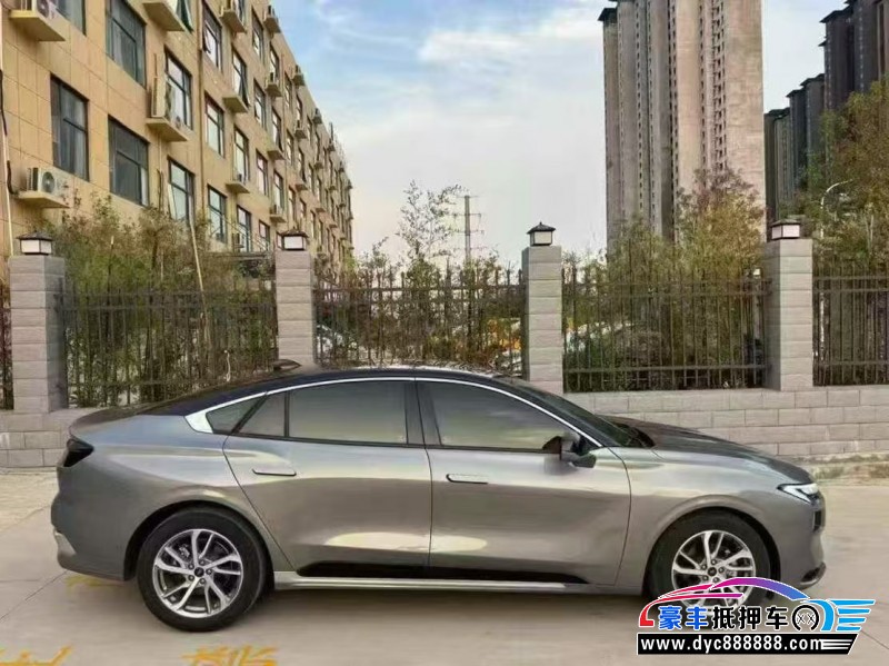 24年福特蒙迪欧轿车抵押车出售