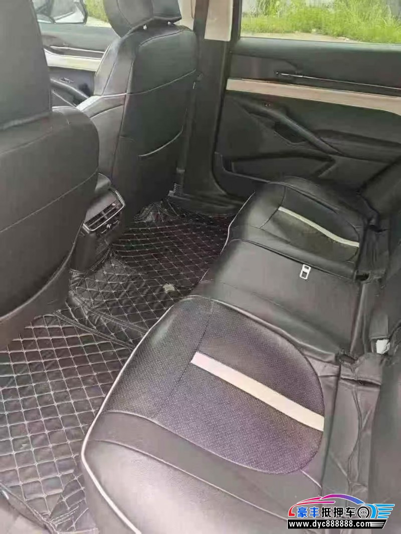 22年福特蒙迪欧轿车抵押车出售