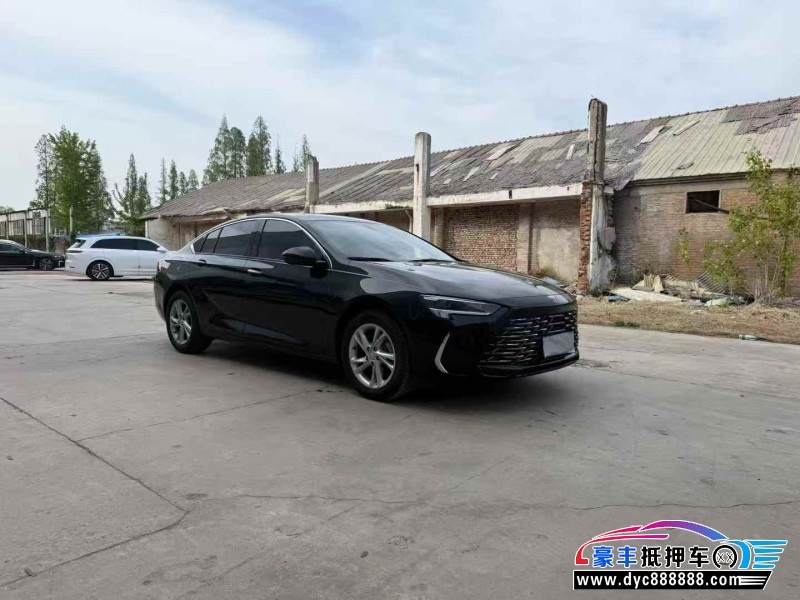 24年别克君威轿车抵押车出售