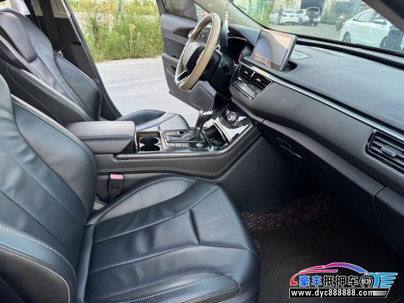 20年红旗H5轿车抵押车出售