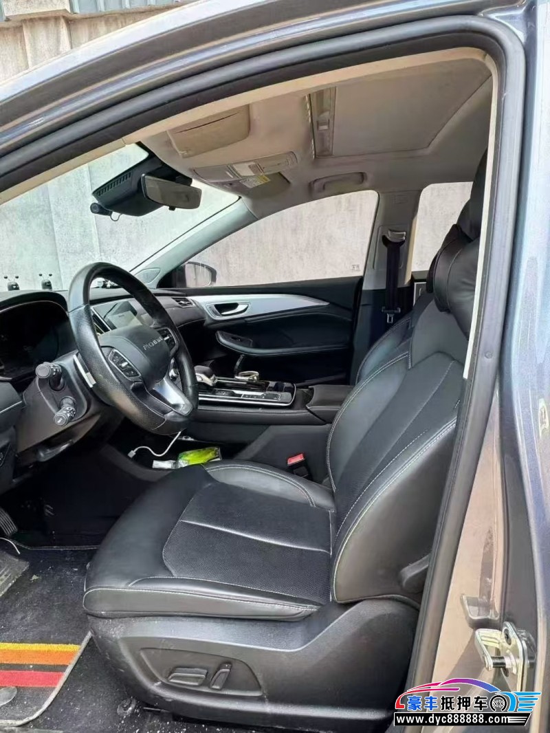 22年荣威i6轿车抵押车出售