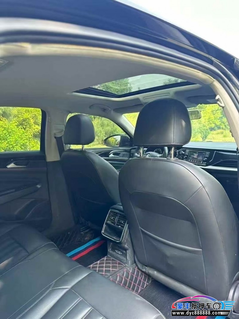 20年大众帕萨特轿车抵押车出售