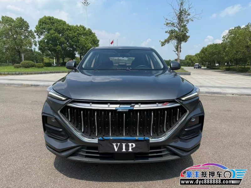 21年长安欧尚X5轿车抵押车出售