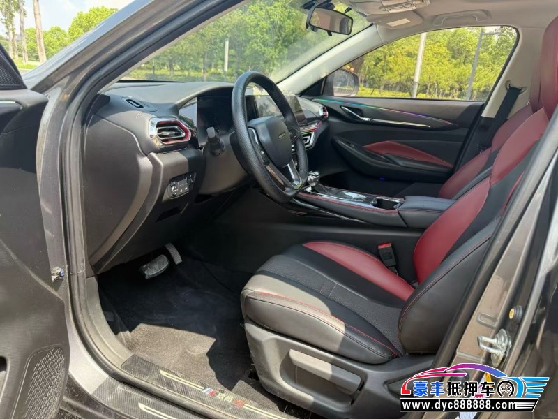 21年长安欧尚X5轿车抵押车出售