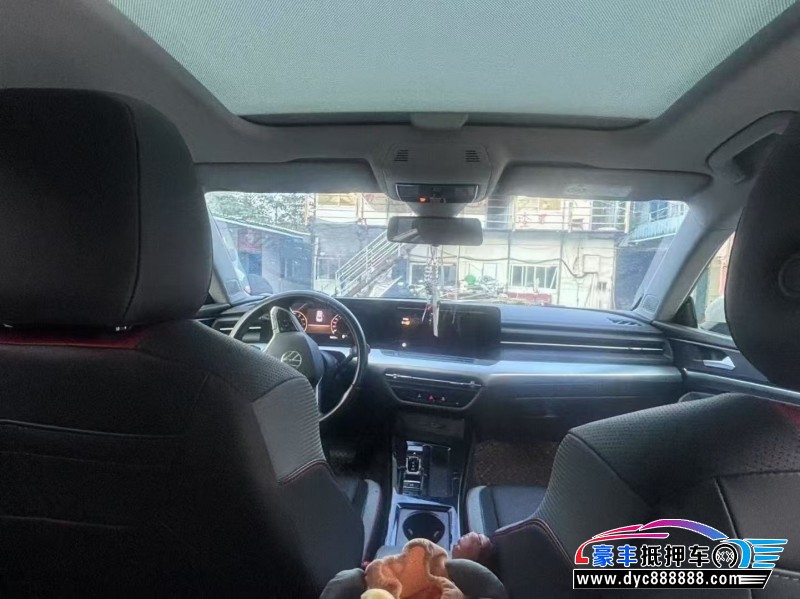 22年大众凌渡轿车抵押车出售