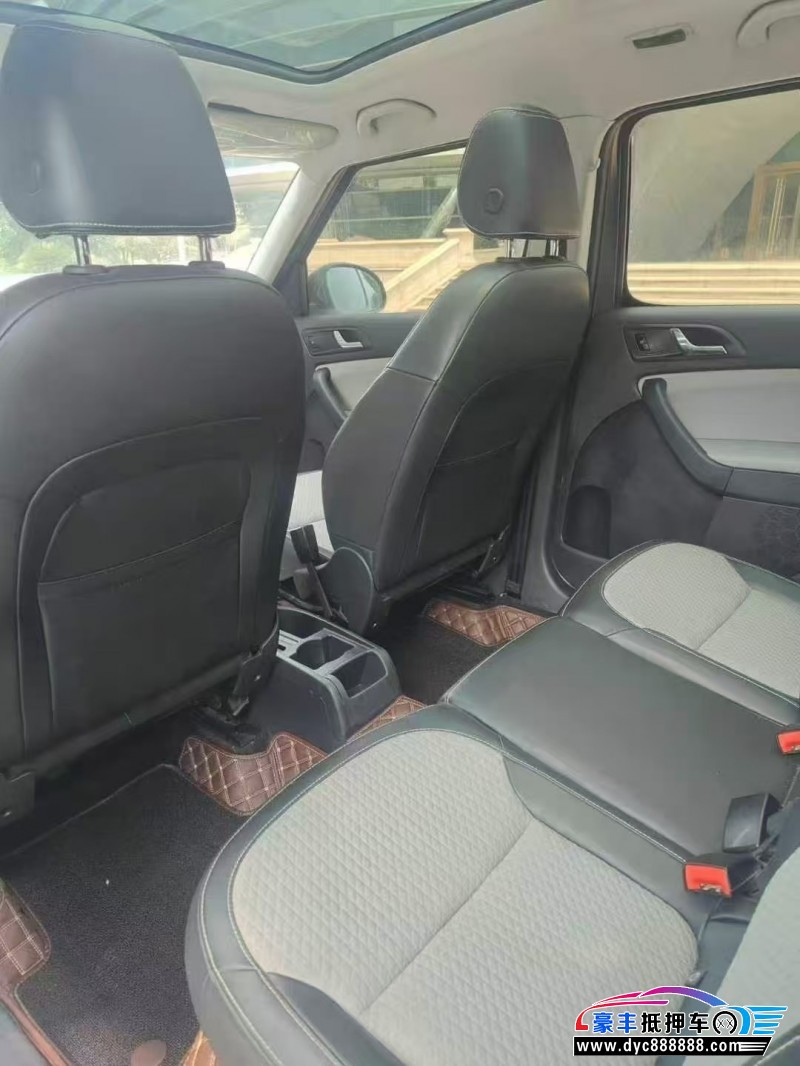 18年斯柯达野帝轿车抵押车出售