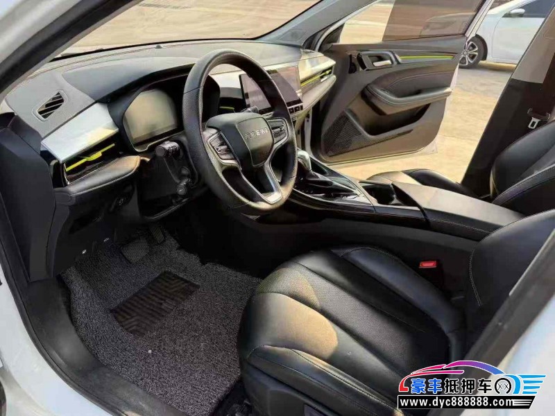 22年荣威i5轿车抵押车出售