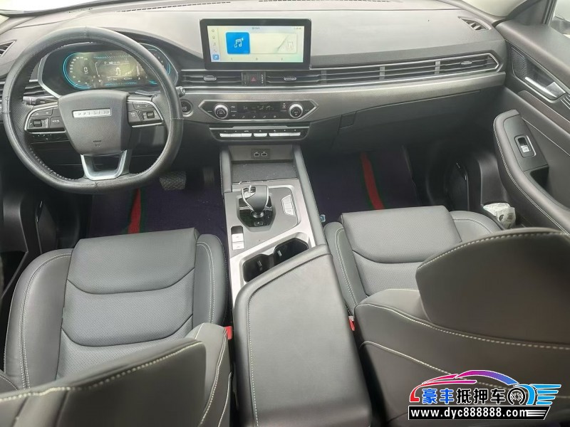 23年东南dx8轿车抵押车出售