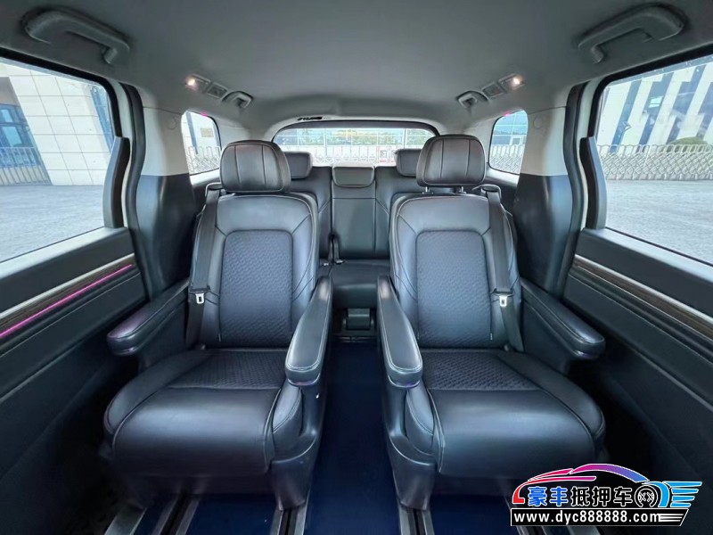 21年传祺M8轿车抵押车出售