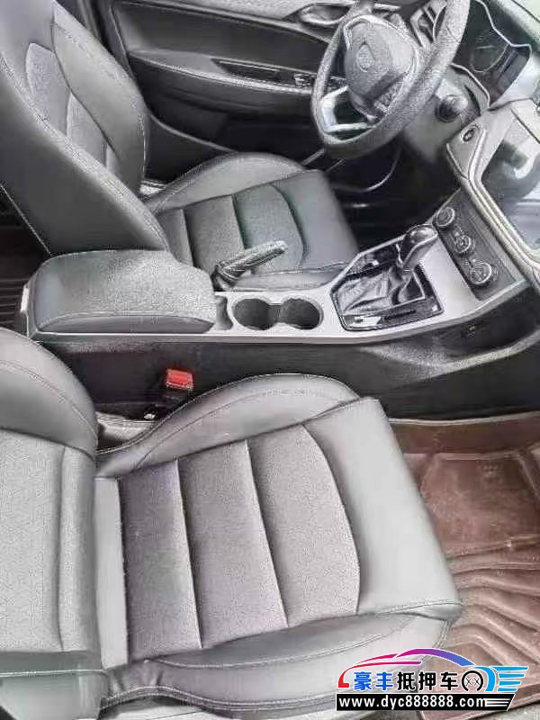 22年吉利帝豪轿车抵押车出售