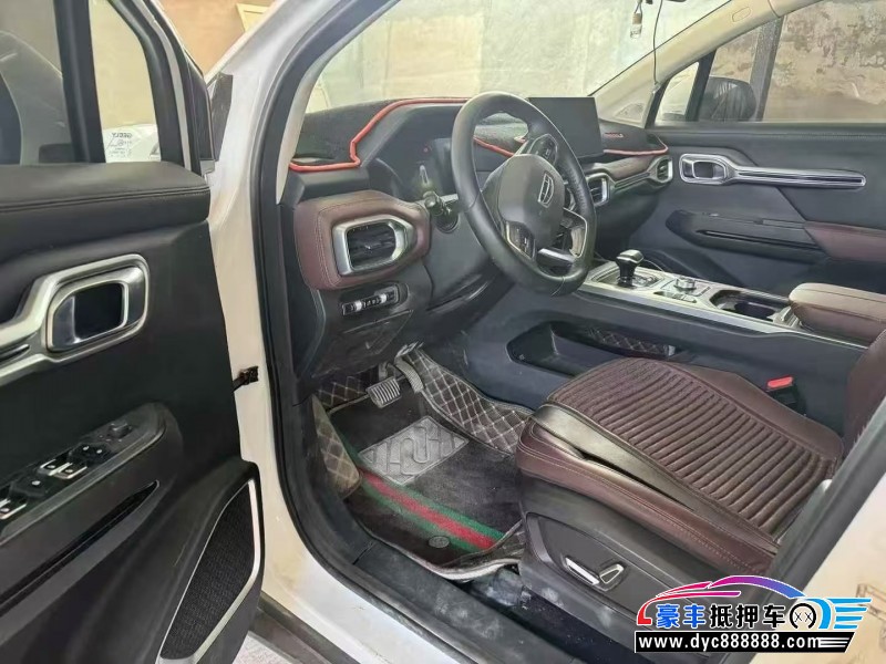 22年吉利帝豪轿车抵押车出售