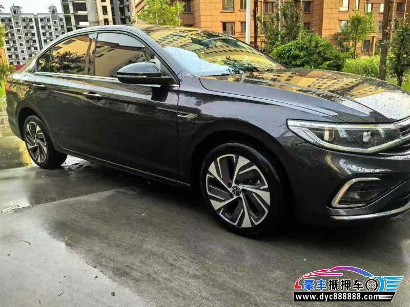 24年大众宝来轿车抵押车出售