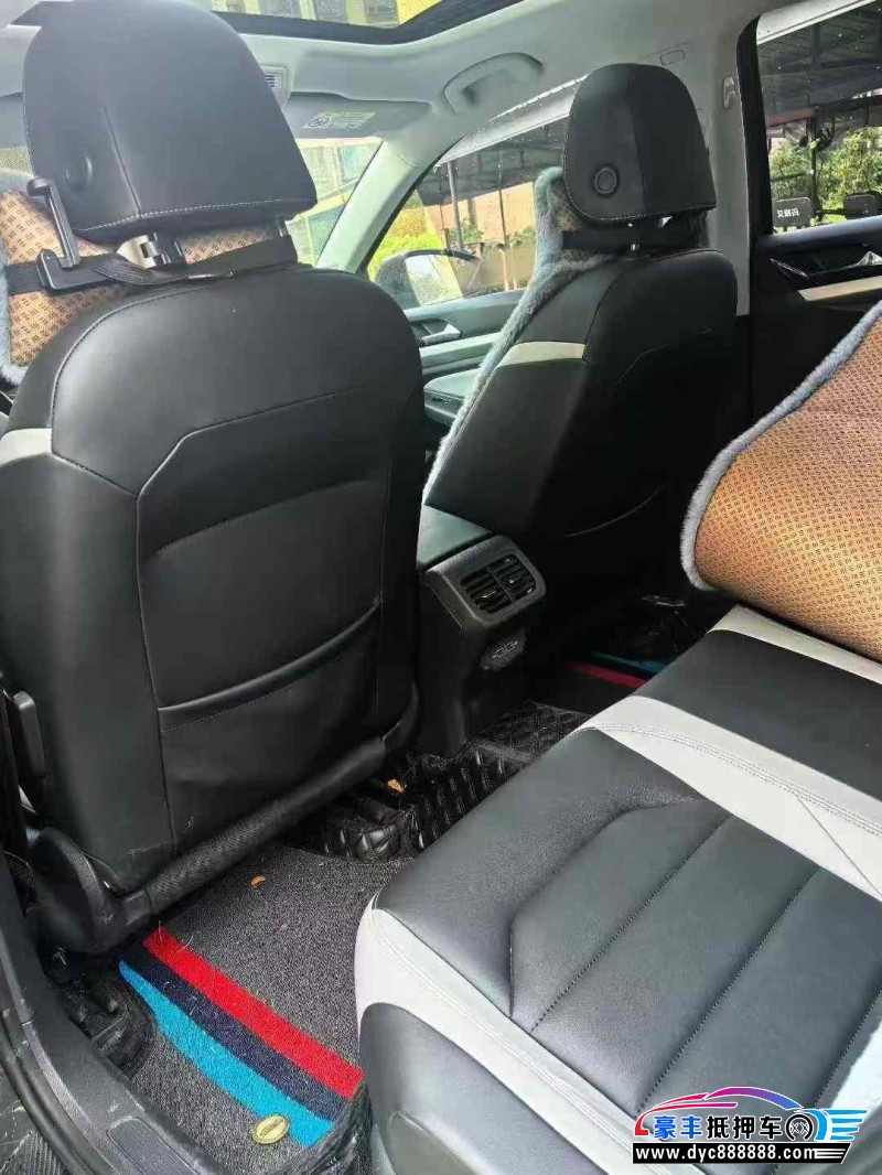 24年大众宝来轿车抵押车出售