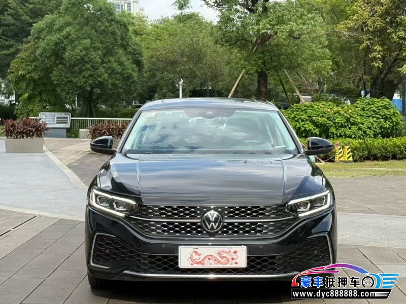 21年大众帕萨特轿车抵押车出售