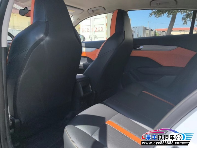 22年东风风神奕炫轿车抵押车出售