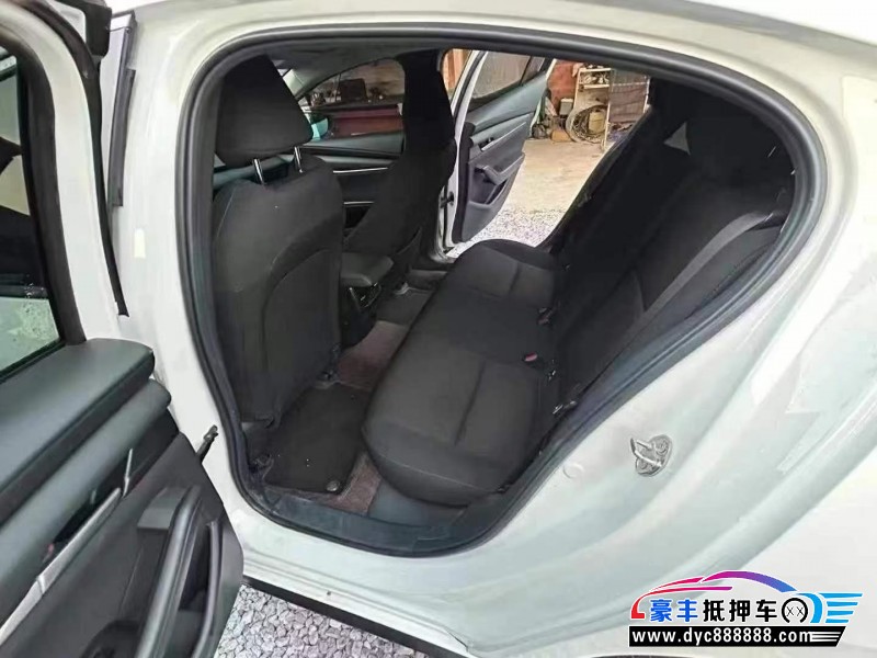 22年马自达昂克赛拉轿车抵押车出售