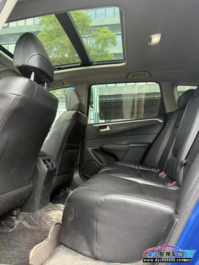 19年本田杰德轿车抵押车出售