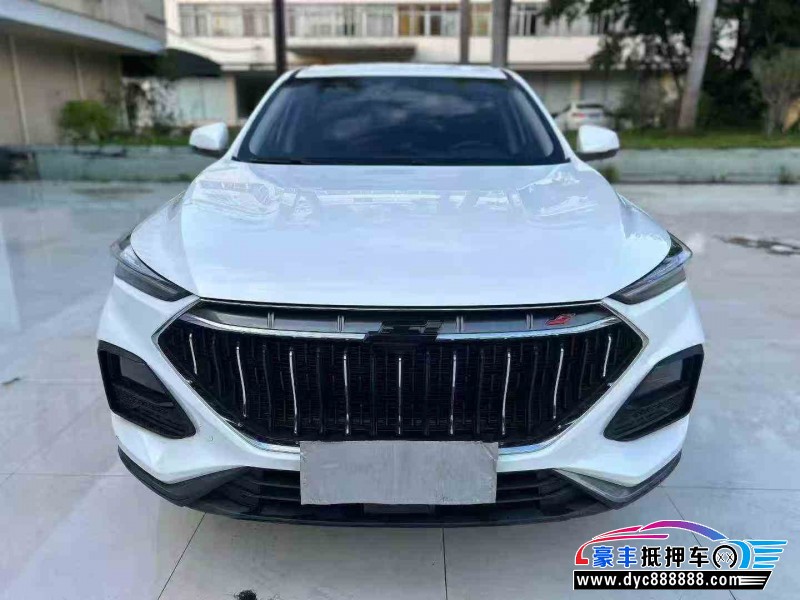 23年长安欧尚X5轿车抵押车出售