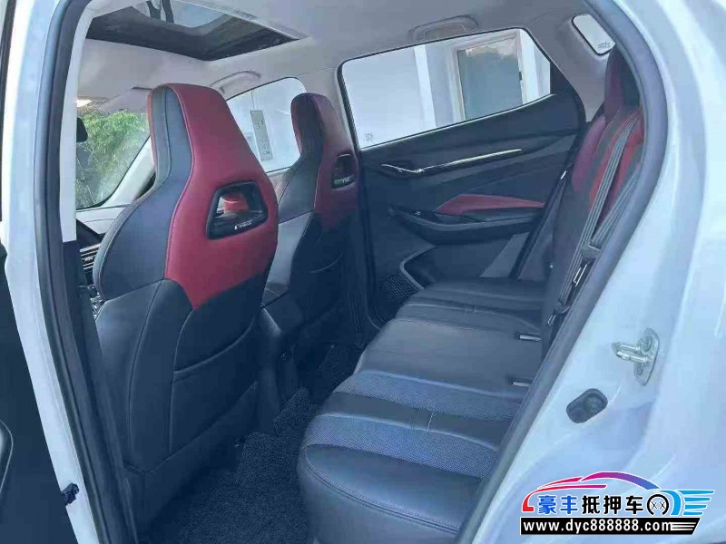 23年长安欧尚X5轿车抵押车出售