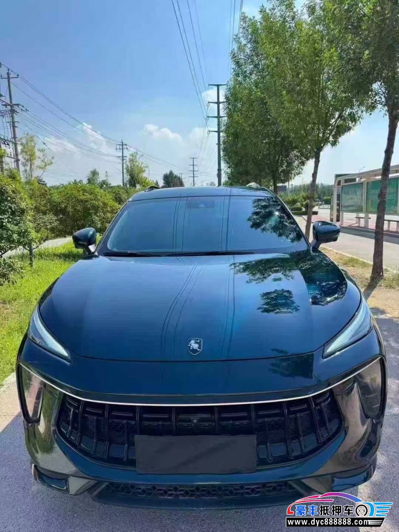 22年东风风行T5轿车抵押车出售